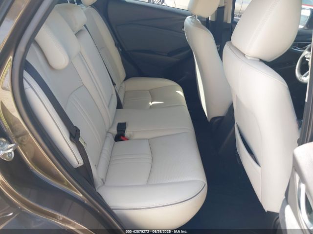 2019 MAZDA CX-3 JM1DKDD79K0408249 Photo 7