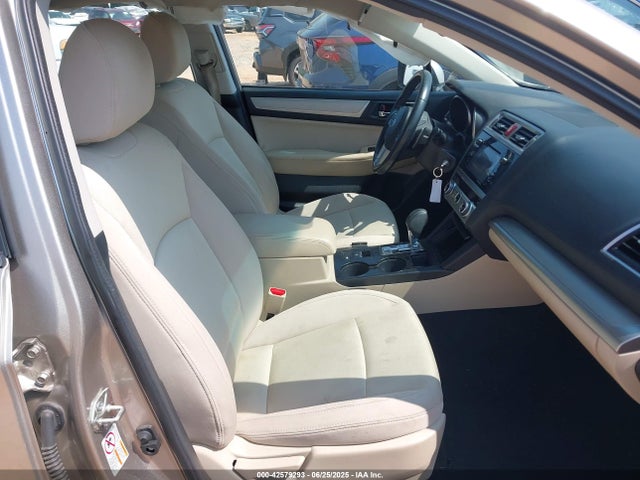 4S3BNAC69G3034351 Subaru 2.5l u5