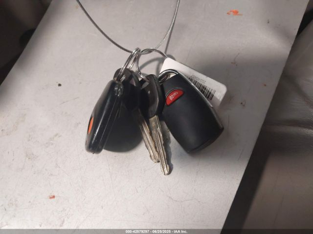 2003 SUBARU FORESTER JF1SG63613H771800 Photo 10