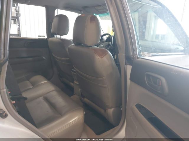 2003 SUBARU FORESTER JF1SG63613H771800 Photo 7