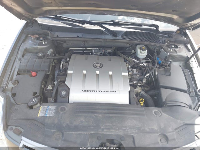 2007 CADILLAC DTS 1G6KD57Y67U213613 Photo 9
