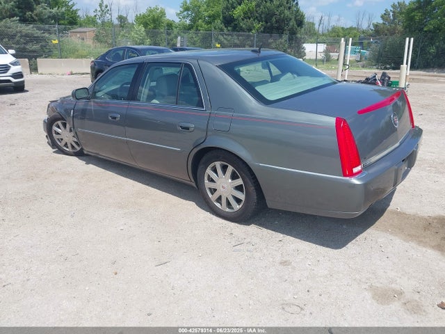 2007 CADILLAC DTS 1G6KD57Y67U213613 Photo 2
