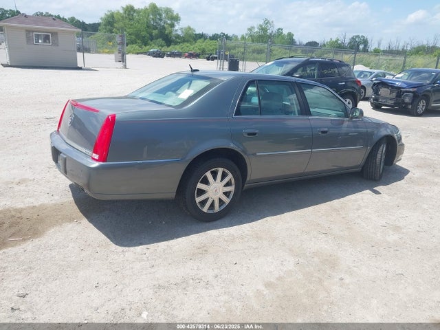 2007 CADILLAC DTS 1G6KD57Y67U213613 Photo 3