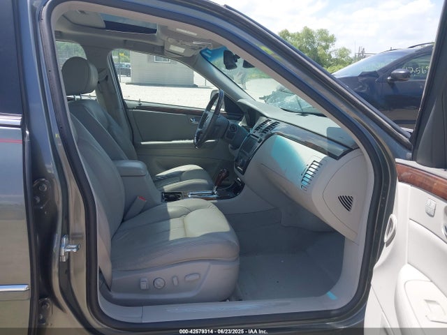 2007 CADILLAC DTS 1G6KD57Y67U213613 Photo 4