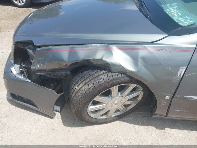 2007 CADILLAC DTS 1G6KD57Y67U213613 Photo 5