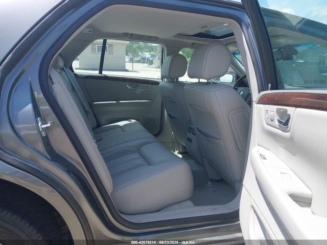 2007 CADILLAC DTS 1G6KD57Y67U213613 Photo 7