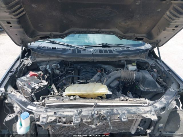 2022 FORD F-150 1FTFW1E52NKE45936 Photo 9