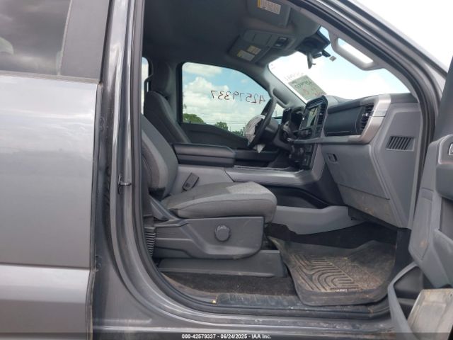 2022 FORD F-150 1FTFW1E52NKE45936 Photo 4