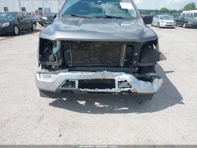 2022 FORD F-150 1FTFW1E52NKE45936 Photo 5