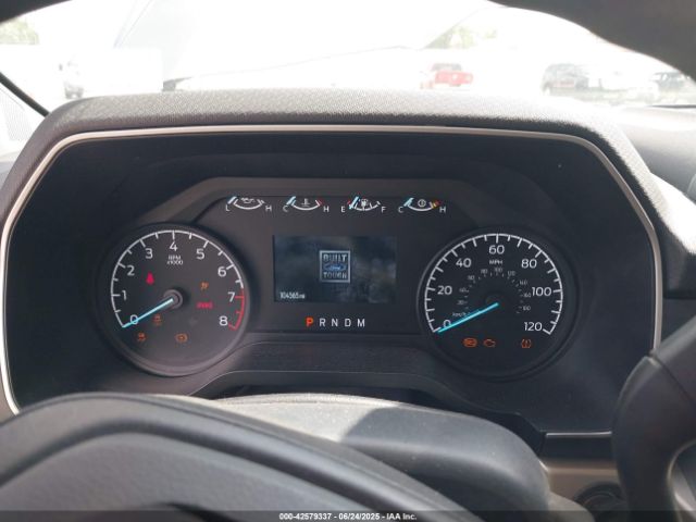 2022 FORD F-150 1FTFW1E52NKE45936 Photo 6