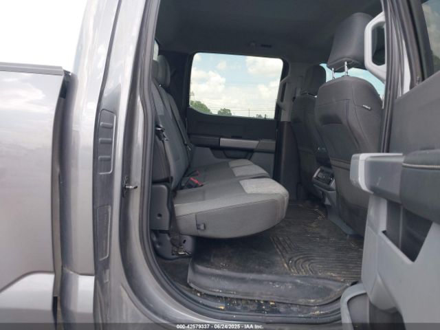 2022 FORD F-150 1FTFW1E52NKE45936 Photo 7
