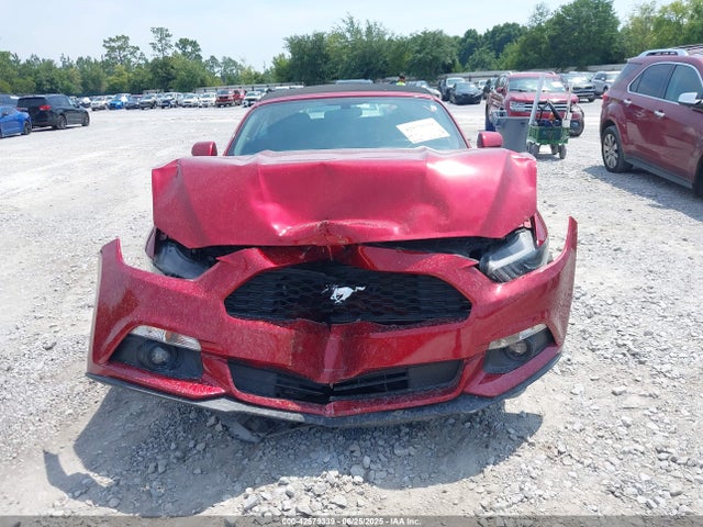 Ford Mustang 2016 1FATP8EMXG5228531 Image 12