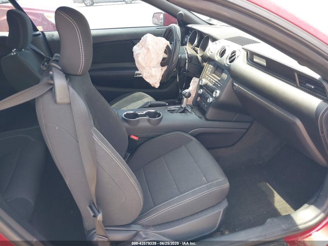Ford Mustang 2016 1FATP8EMXG5228531 Image 5