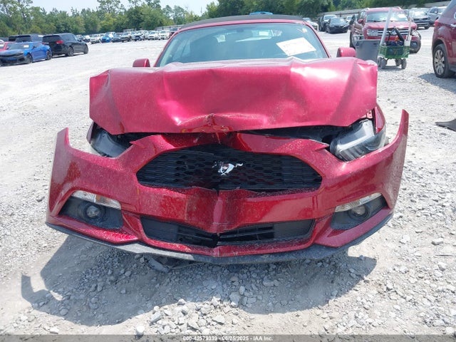 Ford Mustang 2016 1FATP8EMXG5228531 Image 6