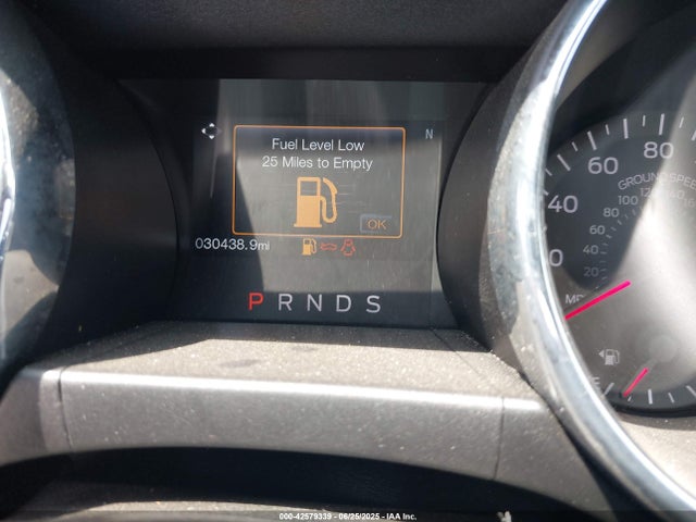 Ford Mustang 2016 1FATP8EMXG5228531 Image 7