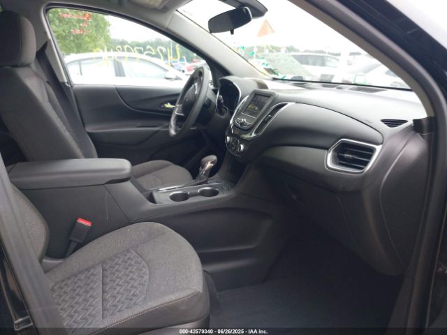 2023 CHEVROLET EQUINOX 3GNAXTEG2PL262470 Photo 4
