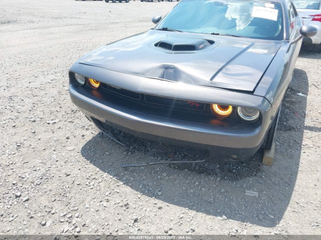 2016 DODGE CHALLENGER 2C3CDZFJ8GH271792 Photo 5