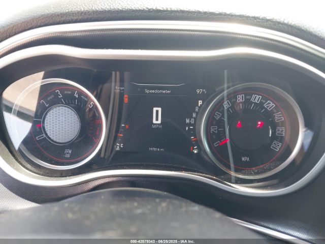 2016 DODGE CHALLENGER 2C3CDZFJ8GH271792 Photo 6