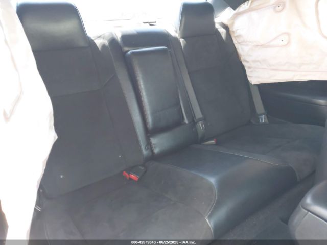 2016 DODGE CHALLENGER 2C3CDZFJ8GH271792 Photo 7
