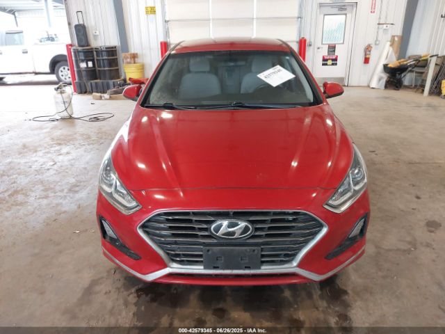 5NPE24AF3JH707060 Hyundai gdi theta-ii