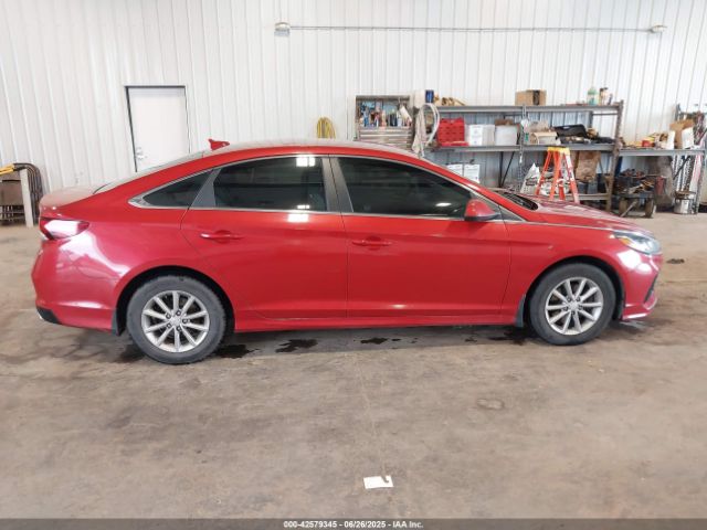 5NPE24AF3JH707060 Hyundai gdi theta-ii