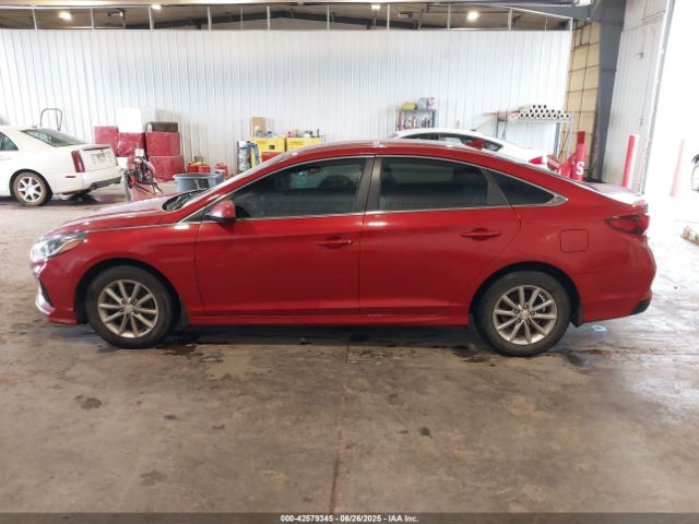 5NPE24AF3JH707060 Hyundai gdi theta-ii