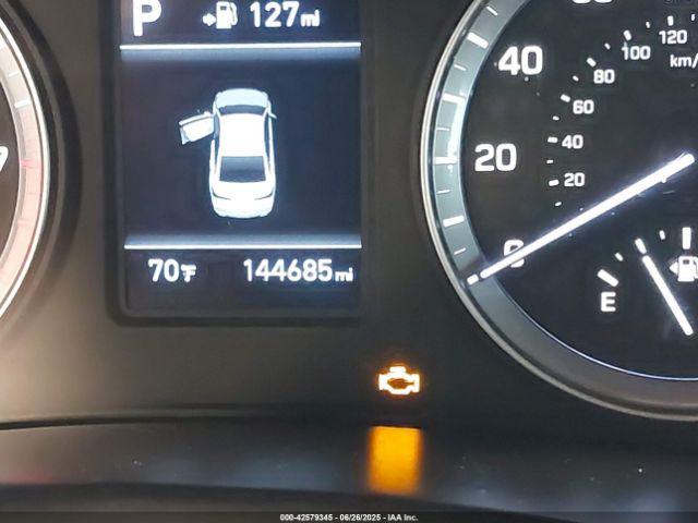 5NPE24AF3JH707060 Hyundai gdi theta-ii