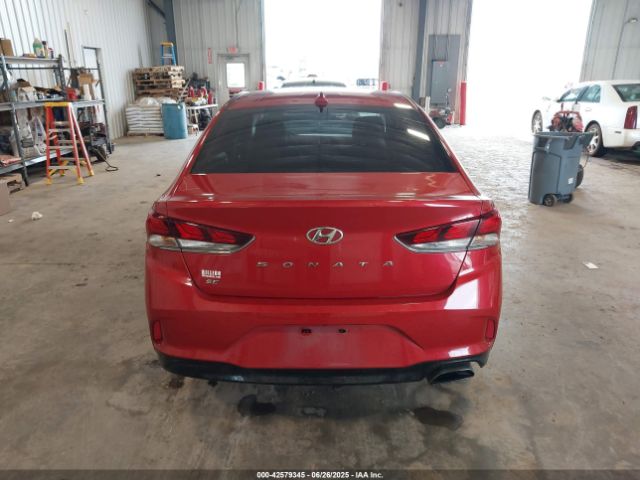5NPE24AF3JH707060 Hyundai gdi theta-ii