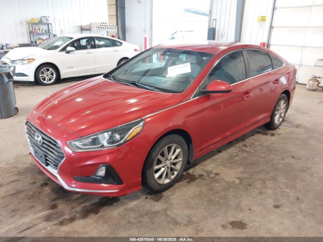 5NPE24AF3JH707060 Hyundai gdi theta-ii