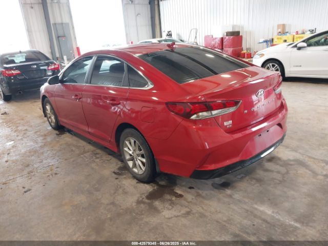 5NPE24AF3JH707060 Hyundai gdi theta-ii