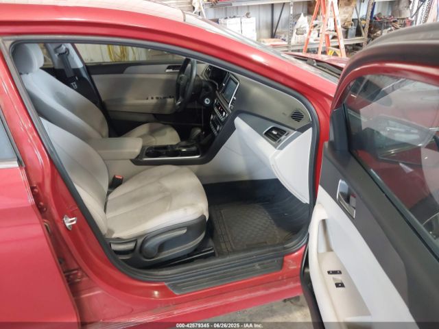 5NPE24AF3JH707060 Hyundai gdi theta-ii