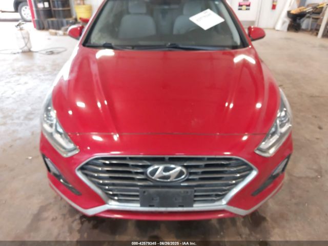 5NPE24AF3JH707060 Hyundai gdi theta-ii