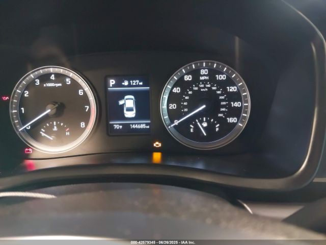 5NPE24AF3JH707060 Hyundai gdi theta-ii