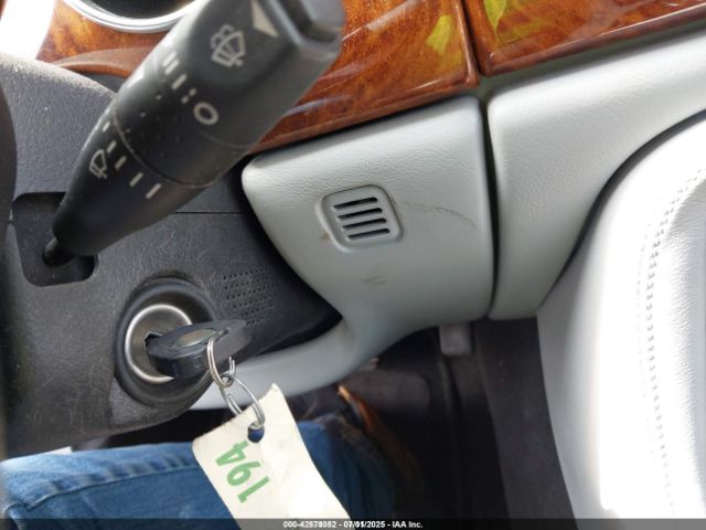 2005 JAGUAR XK8 SAJDA41C552A43201 Photo 10