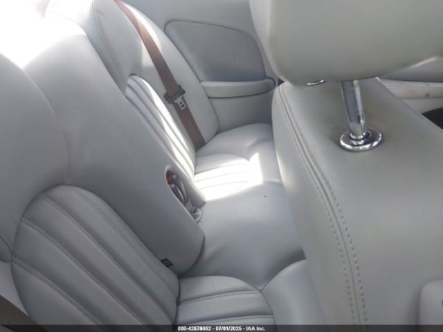 2005 JAGUAR XK8 SAJDA41C552A43201 Photo 7