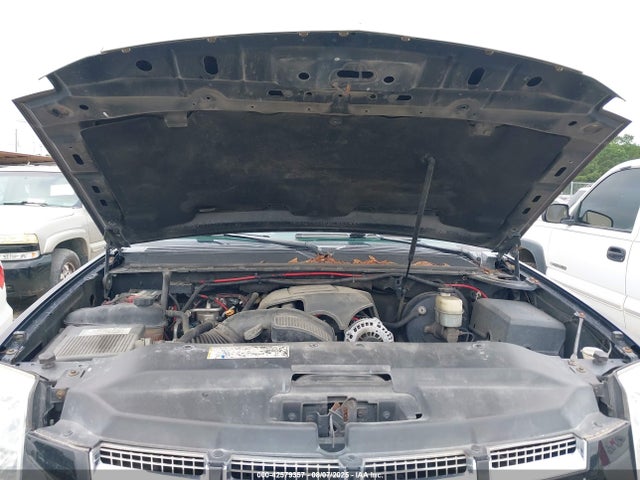 2008 CADILLAC ESCALADE 1GYFK63838R226415 Photo 9