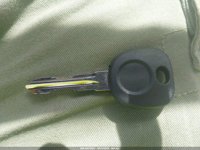 2008 CADILLAC ESCALADE 1GYFK63838R226415 Photo 10