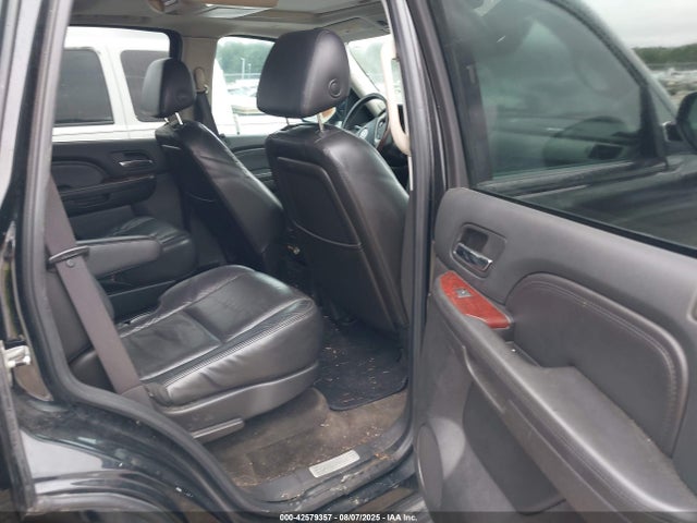 2008 CADILLAC ESCALADE 1GYFK63838R226415 Photo 7