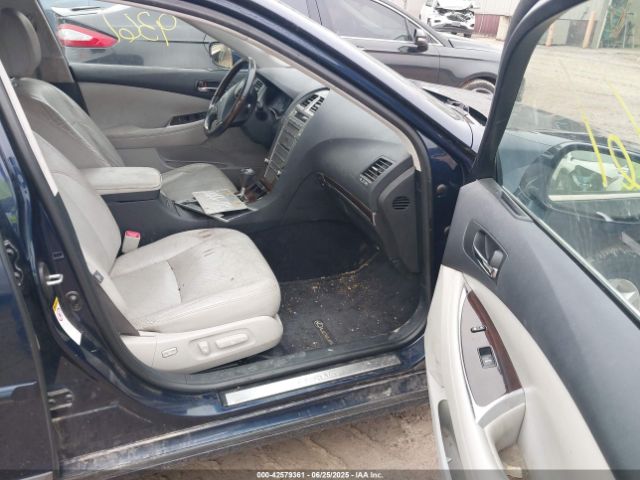 2011 LEXUS ES 350 JTHBK1EG2B2471328 Photo 4