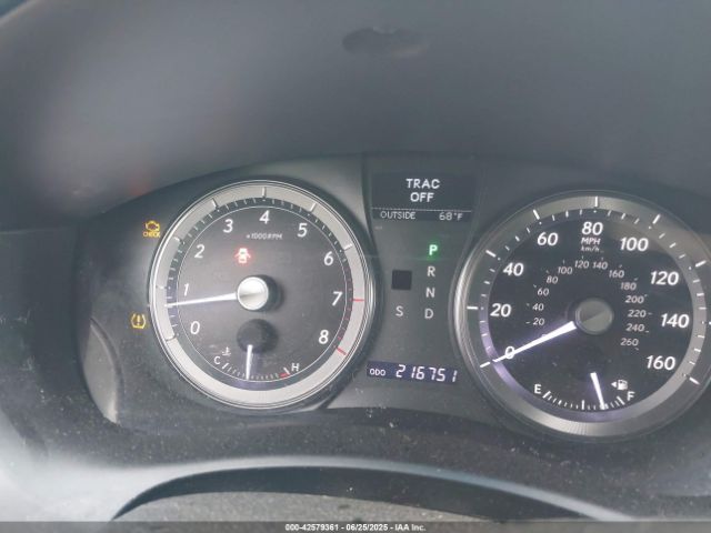 2011 LEXUS ES 350 JTHBK1EG2B2471328 Photo 6