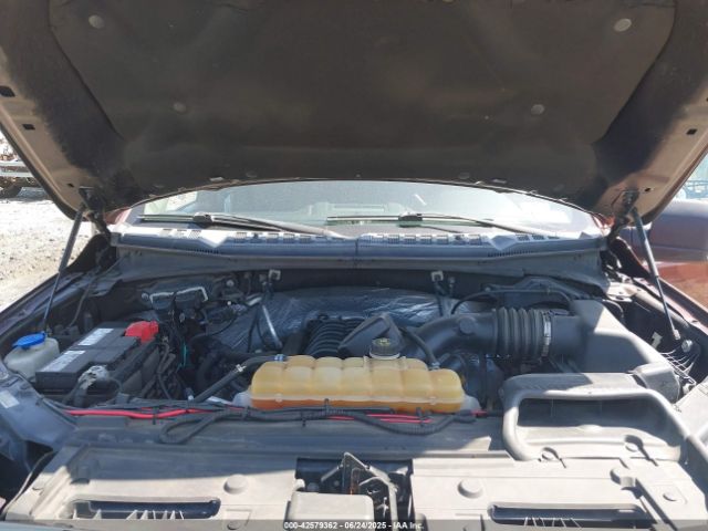 2016 FORD F-150 1FTEW1EF2GFD09497 Photo 9