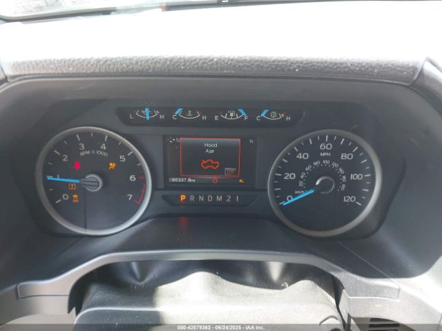 2016 FORD F-150 1FTEW1EF2GFD09497 Photo 6