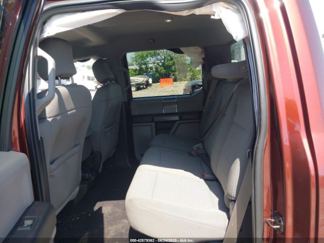 2016 FORD F-150 1FTEW1EF2GFD09497 Photo 7