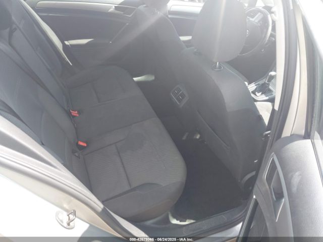 2016 VOLKSWAGEN GOLF 3VW217AU3GM051853 Photo 7