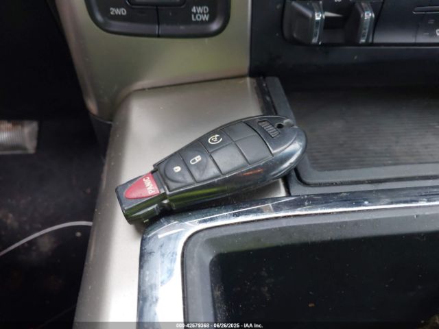 2013 RAM 1500 1C6RR7LTXDS649494 Photo 10