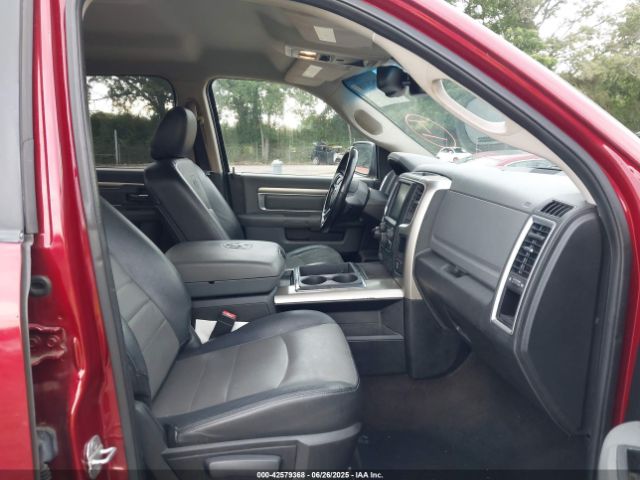 2013 RAM 1500 1C6RR7LTXDS649494 Photo 4