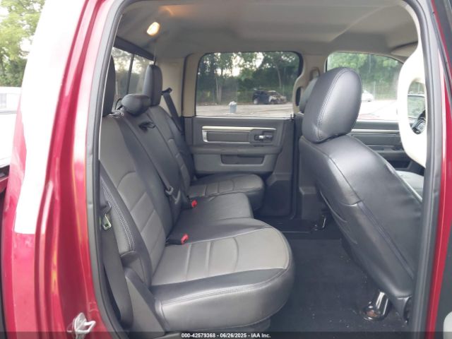 2013 RAM 1500 1C6RR7LTXDS649494 Photo 7