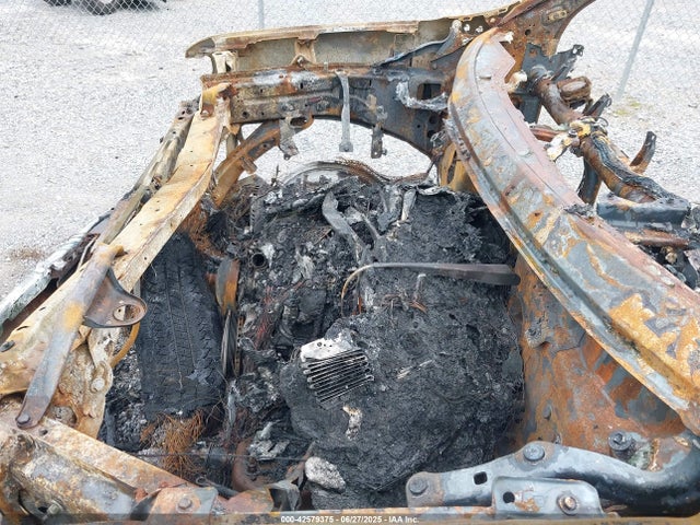 1GCUDGEL7NZ554205 Chevrolet l87