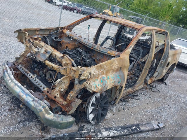 1GCUDGEL7NZ554205 Chevrolet l87