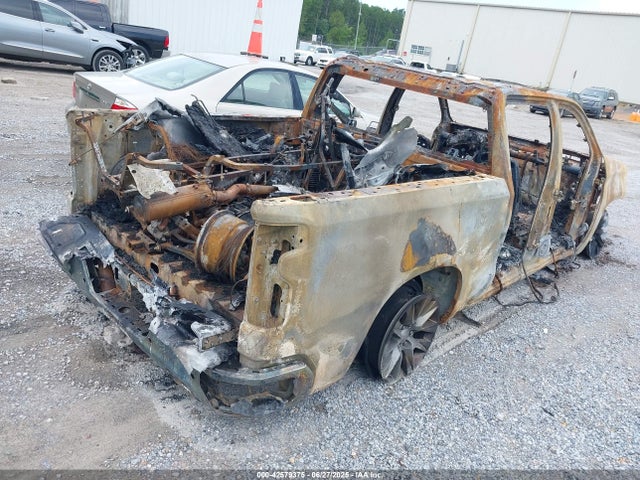 1GCUDGEL7NZ554205 Chevrolet l87